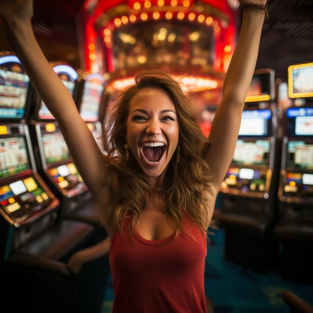 Permainan slot Gates of Olympus MPO 500 jackpot terbesar Indonesia
