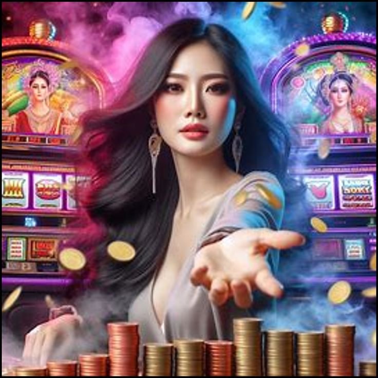 MPO 500 permainan slot tematik dengan grafis dan fitur bonus terbaik