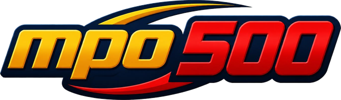 MPO 500 Logo